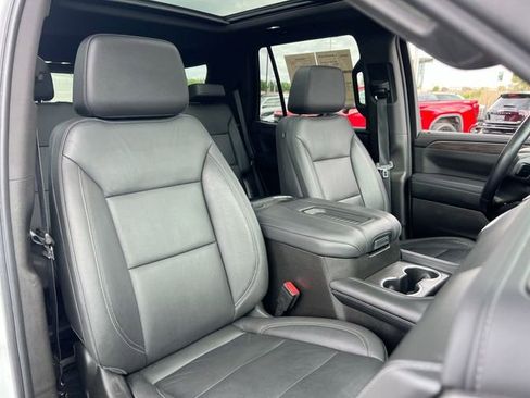 Used 2021 Chevrolet Tahoe Z71 AWD/4WD image 28
