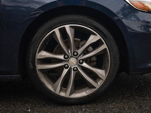 Used 2022 Chevrolet Malibu LT image 22