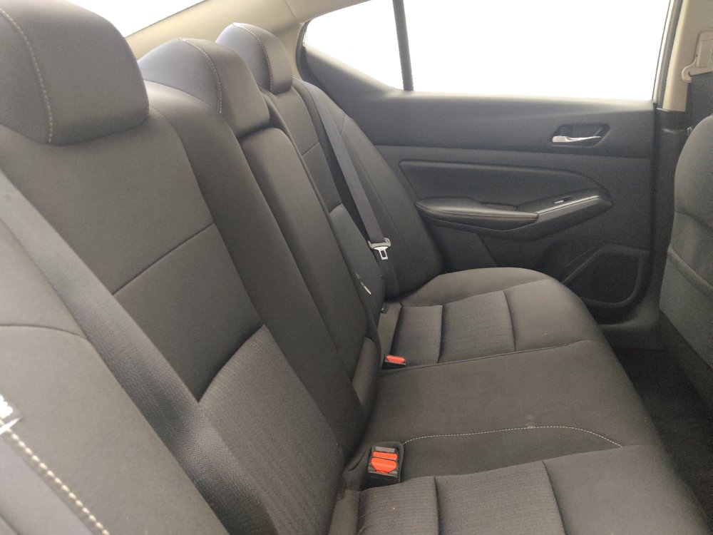 Used 2019 Nissan Altima 2.5 S FWD image 19