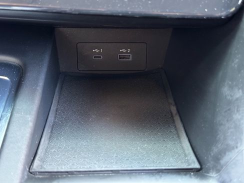 Used 2022 INFINITI QX60 Luxe w/ Cargo Package FWD image 29