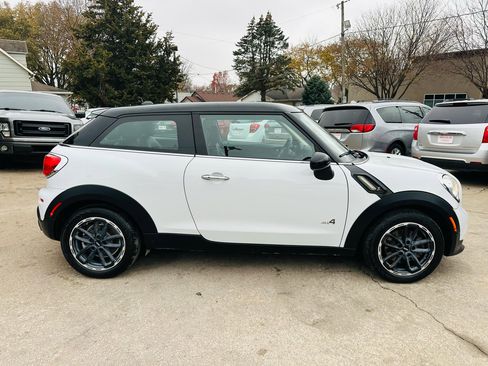 Used 2015 MINI Cooper Paceman S image 2