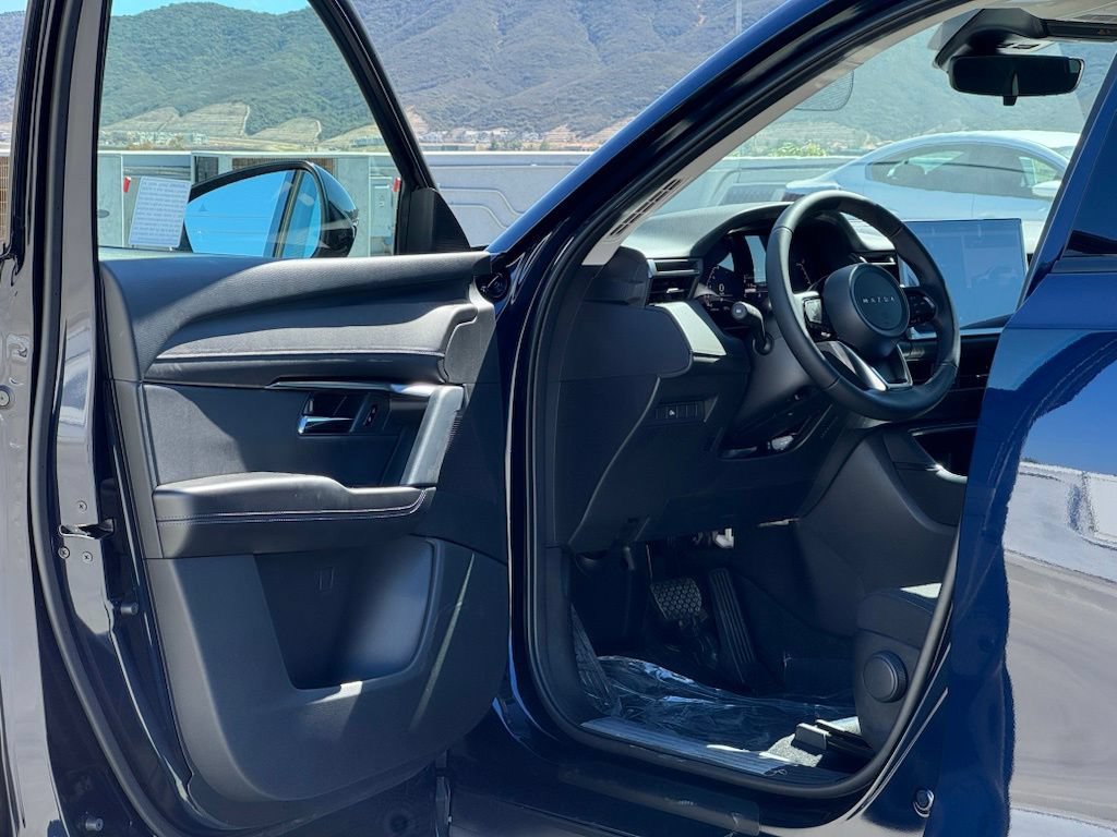 New 2026 MAZDA CX-5 AWD 2.5 S image 8