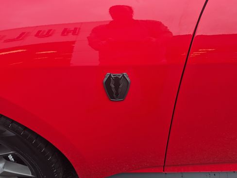 New 2026 Ford Mustang Dark Horse image 7