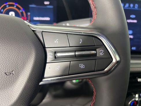 New 2026 Chevrolet Suburban RST w/ Advanced Technology Package image 18