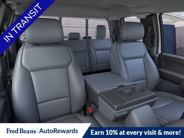 New 2026 Ford F150 XL AWD/4WD image 10