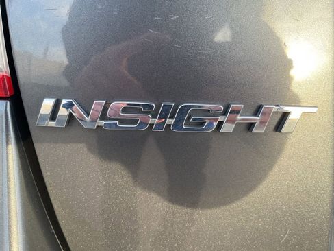 Used 2010 Honda Insight EX image 38