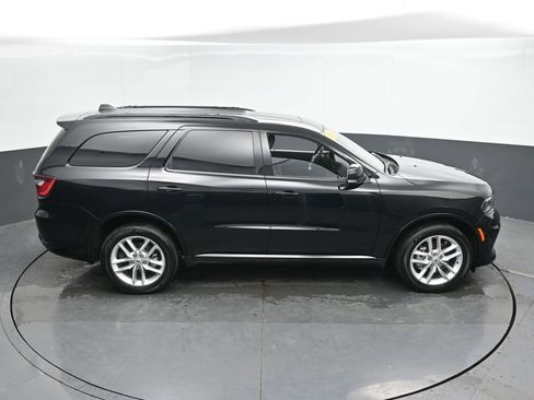 Used 2026 Dodge Durango GT AWD/4WD image 35