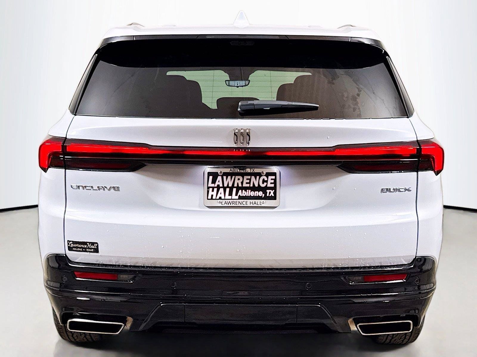 New 2026 Buick Enclave Sport Touring w/ Power Package FWD image 4