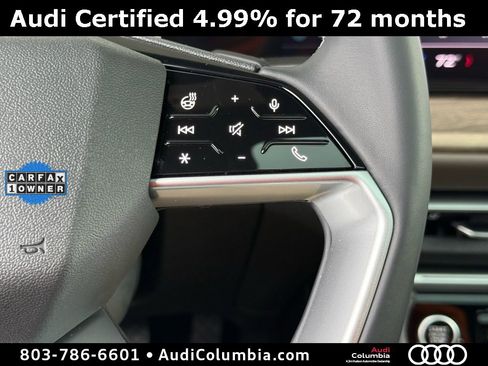 Used 2025 Audi Q5 Premium w/ Convenience Package image 29