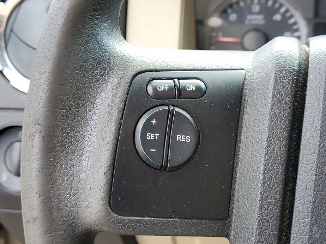 Used 2010 Ford F250 XLT AWD/4WD image 15