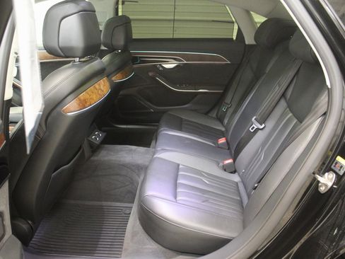 Used 2019 Audi A8 L 3.0T w/ Luxury Package image 26