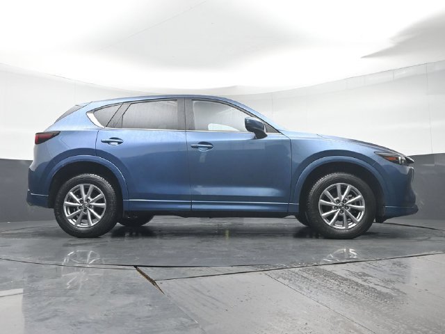 Certified 2024 MAZDA CX-5 AWD 2.5 S w/ Select Package image 30
