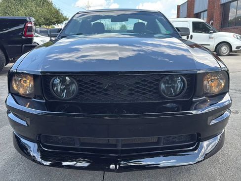 Used 2006 Ford Mustang Coupe RWD image 8