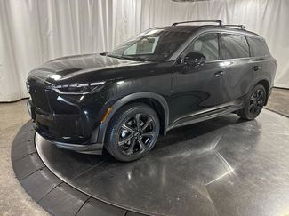 Certified 2026 INFINITI QX60 Autograph w/ Autograph Tech Package video 1