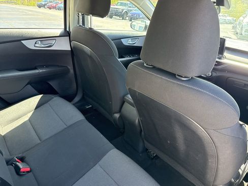 Used 2024 Kia Forte LXS FWD image 29