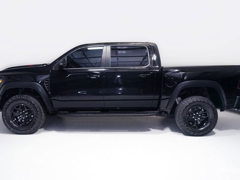 Used 2023 RAM 1500 TRX w/ TRX Level 2 Equipment Group AWD/4WD image 5