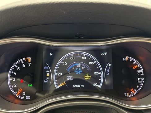 Used 2022 Jeep Grand Cherokee Limited image 30