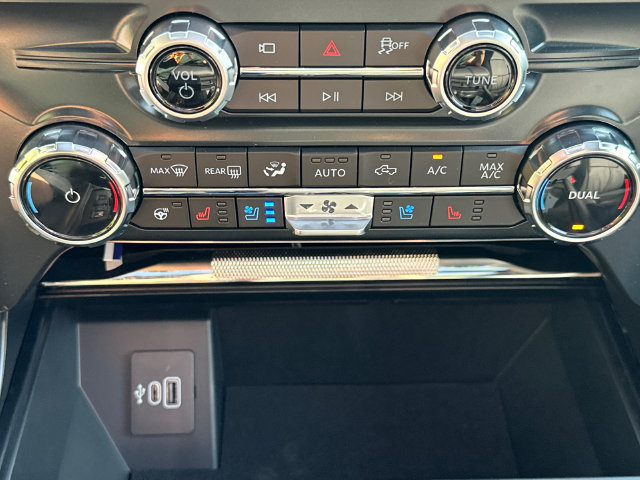 Certified 2026 Ford F150 Lariat AWD/4WD image 38