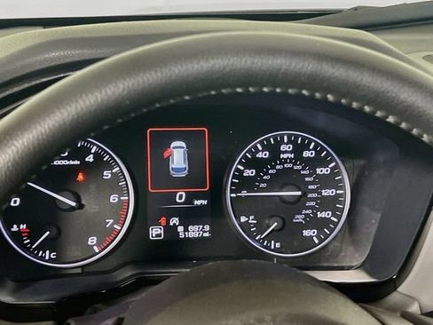 Used 2020 Subaru Outback Premium AWD/4WD image 12