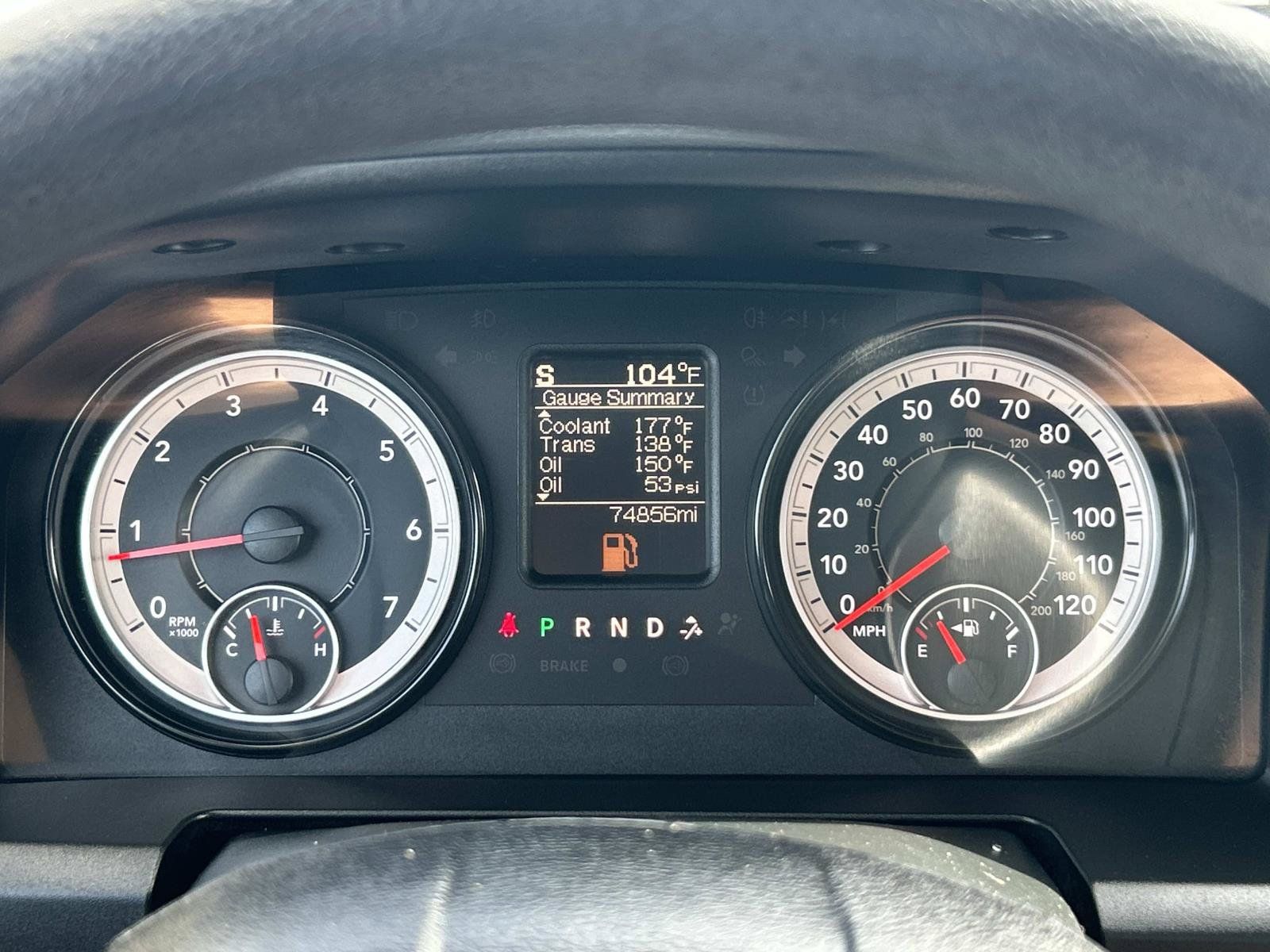 Used 2018 RAM 1500 Tradesman w/ Popular Equipment Group RWD image 36