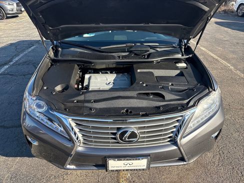 Used 2015 Lexus RX 350 FWD image 22