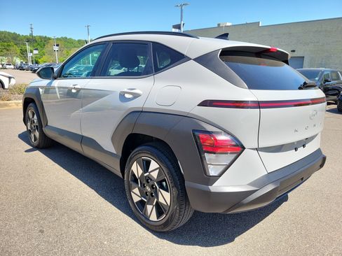 Used 2024 Hyundai Kona SEL FWD image 22