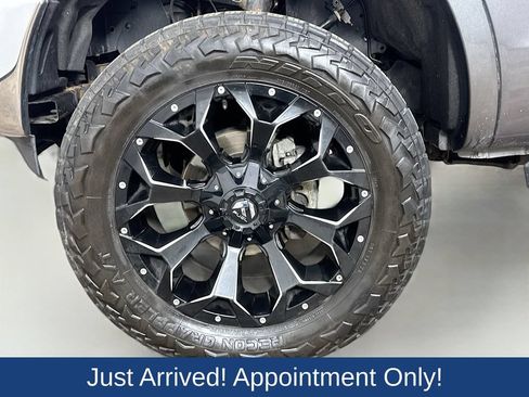 Used 2019 Ford Ranger XLT w/ Equipment Group 302A Luxury AWD/4WD image 35