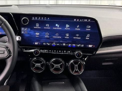 Certified 2024 Chevrolet Blazer EV RS AWD/4WD image 6