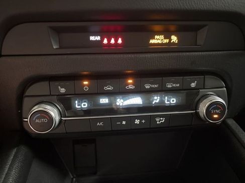 Used 2023 MAZDA CX-5 AWD 2.5 S w/ Select Package image 21