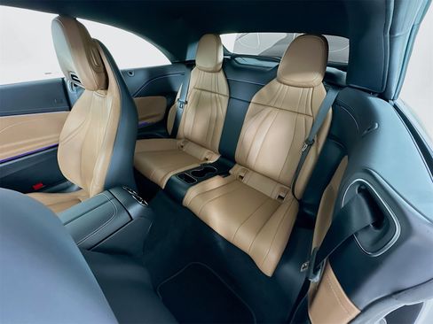New 2026 Mercedes-Benz CLE 300 4MATIC Cabriolet image 26