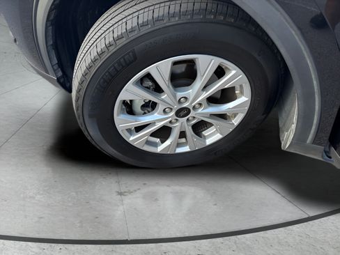 Used 2025 Ford Escape Active FWD image 40