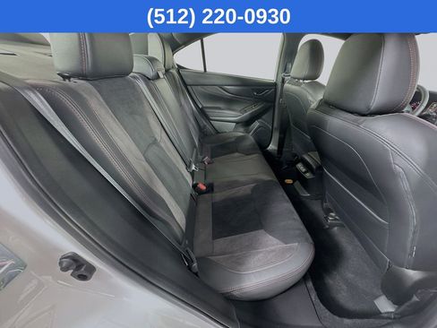 Used 2022 Subaru WRX Limited AWD/4WD image 34