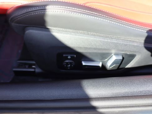 Used 2025 BMW 840i Coupe image 12