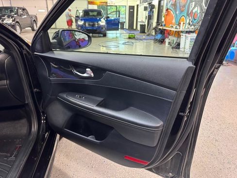 Used 2020 Kia Forte GT-Line FWD image 16