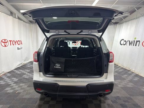 Used 2021 Subaru Ascent Touring AWD/4WD image 9