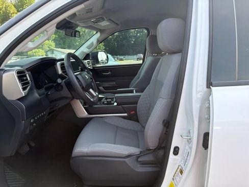 Used 2023 Toyota Tundra SR5 w/ SR5 Convenience Package RWD image 10