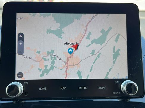 Used 2022 Mitsubishi Eclipse Cross SEL image 28