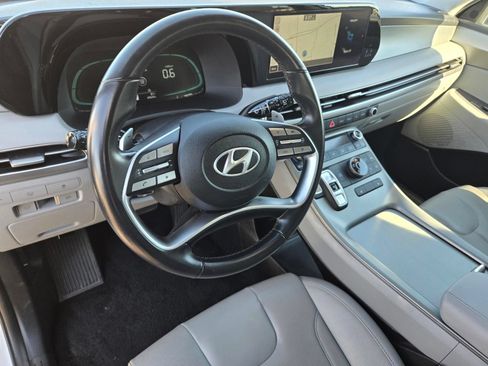 Used 2024 Hyundai Palisade SEL AWD/4WD image 12
