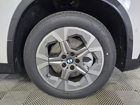 New 2026 BMW X1 xDrive28i w/ Convenience Package image 2