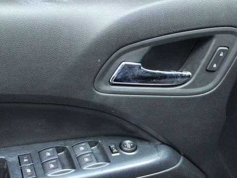 Used 2021 GMC Canyon AT4 w/ Driver Alert Package image 16