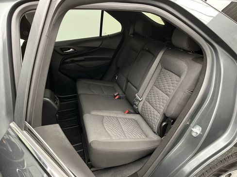 Certified 2021 Chevrolet Equinox LT w/ LPO, Floor Liner Package AWD/4WD image 11