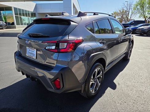 New 2026 Subaru Crosstrek 2.0i Premium AWD/4WD image 3