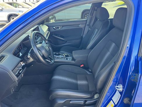 Certified 2022 Honda Civic Sport image 18