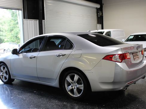 Used 2012 Acura TSX Sedan FWD image 5