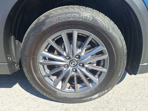 Used 2021 MAZDA CX-5 Sport image 20