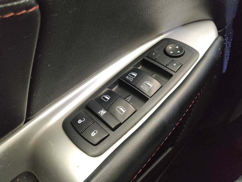 Used 2017 Dodge Journey GT AWD/4WD image 27