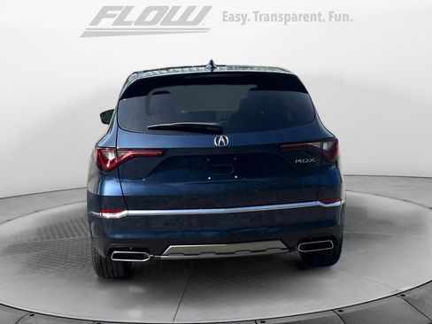 New 2026 Acura MDX Technology Package image 6