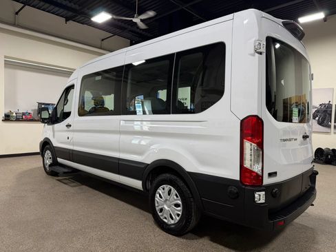 Used 2022 Ford Transit 350 XL RWD image 21