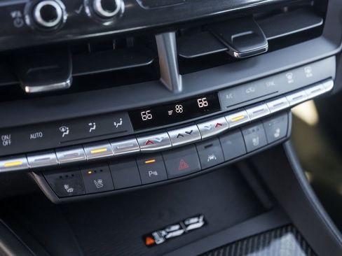 Used 2023 Cadillac CT4 V Blackwing w/ Technology Package image 19