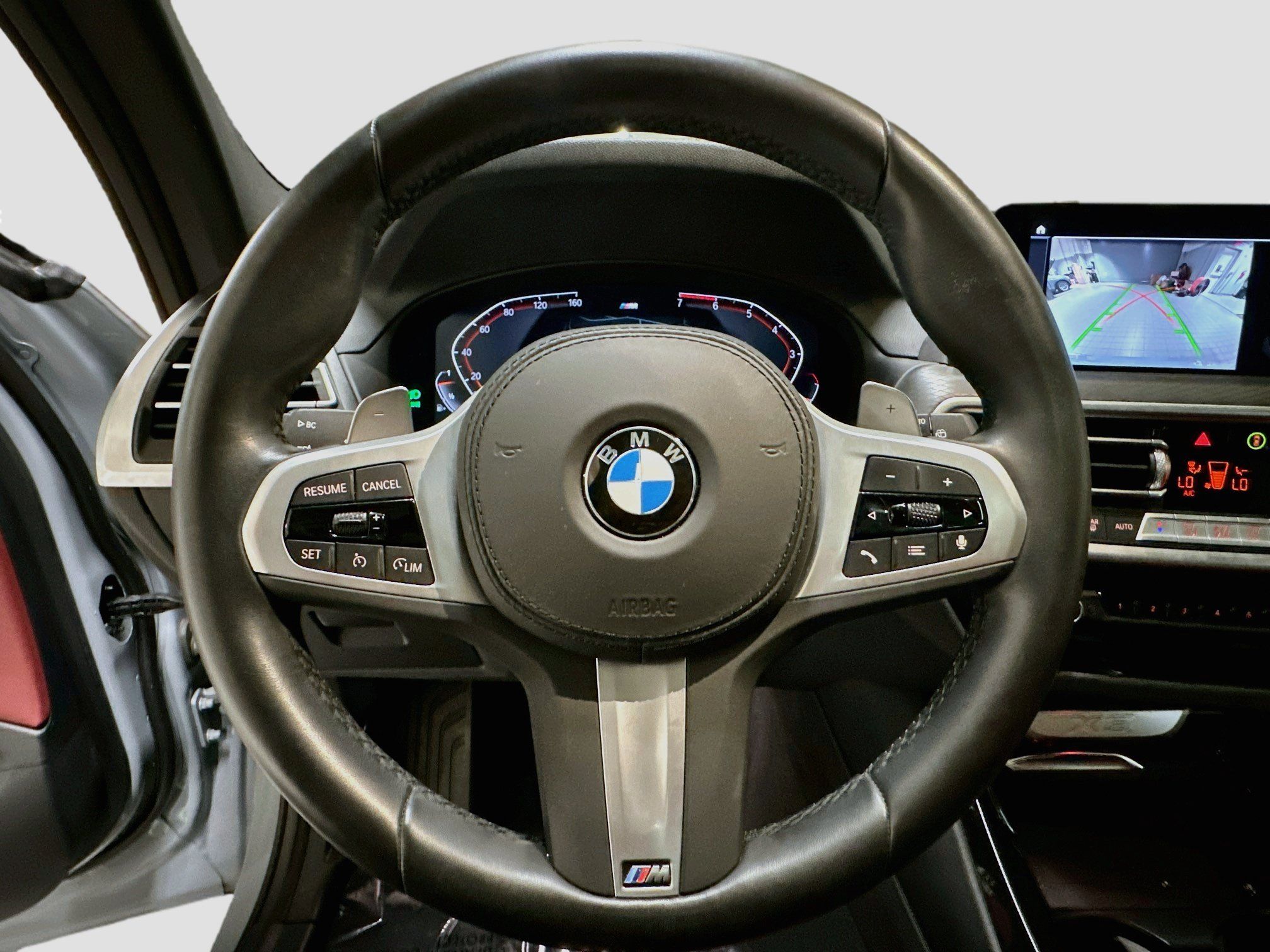 Certified 2024 BMW X3 sDrive30i w/ M Sport Package RWD image 11
